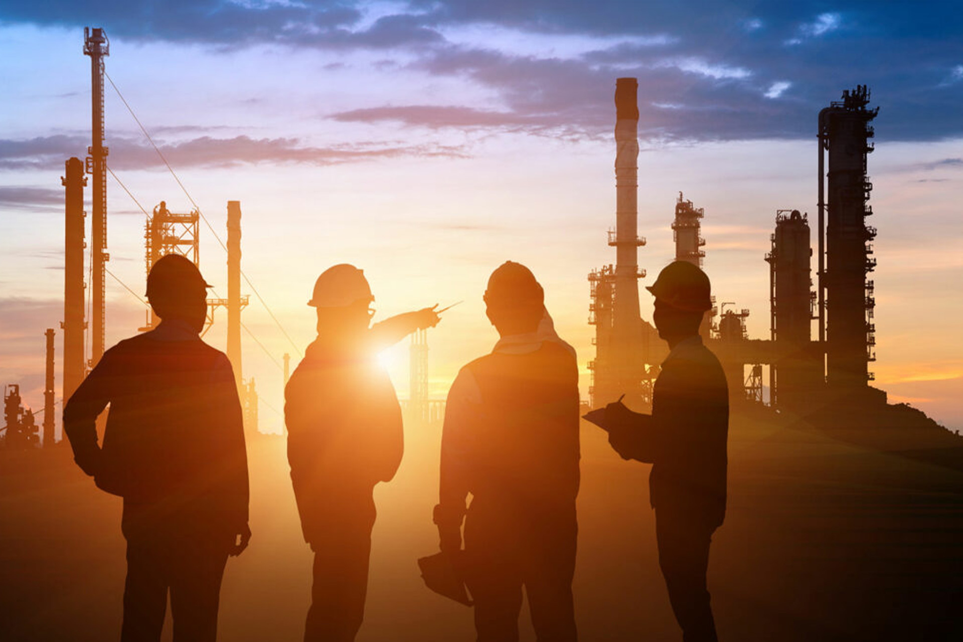 Petromal oil field services