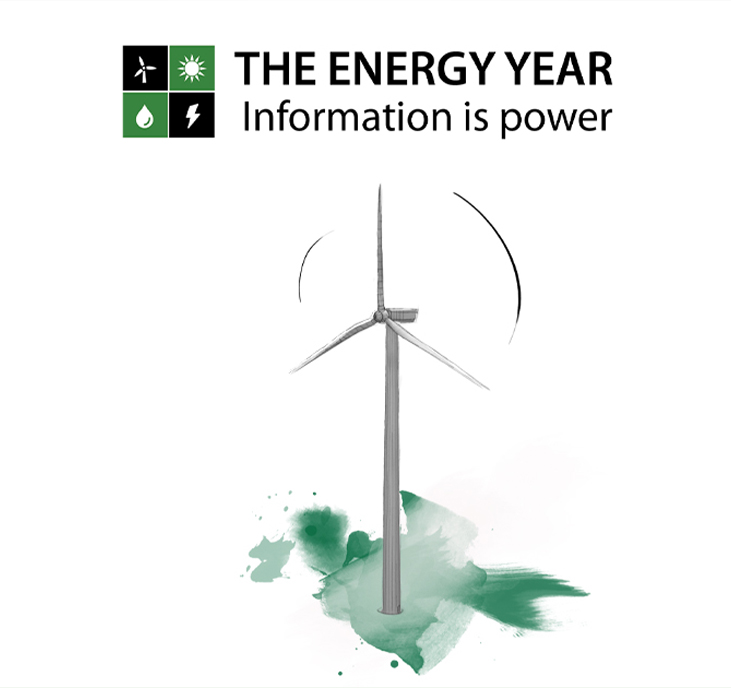Energy Year