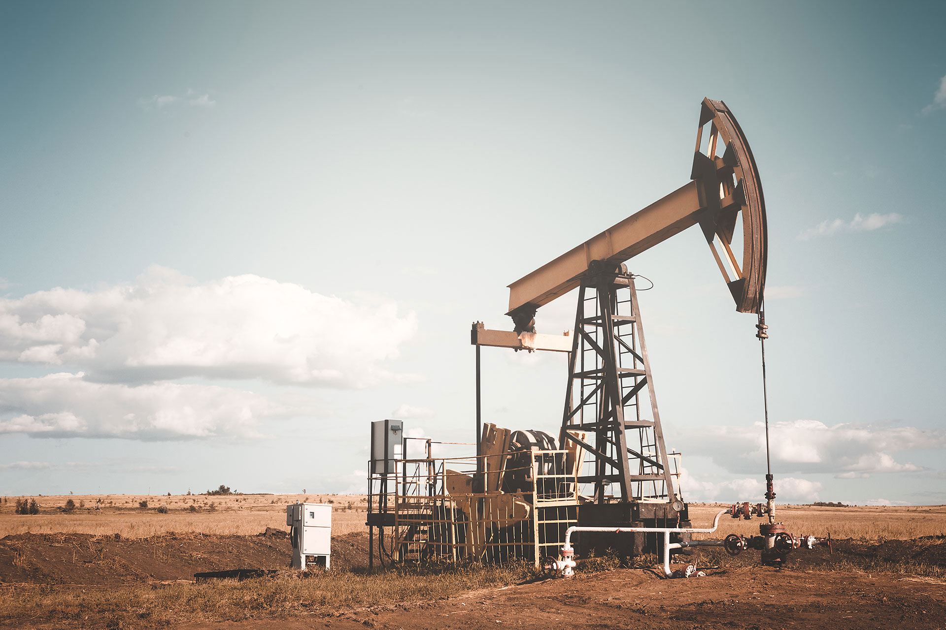 petromal